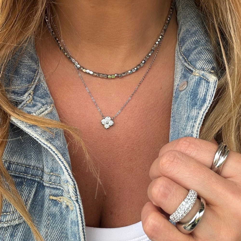 Park Lane “Monroe” Necklace! BNIB!! - Picture 13 of 16